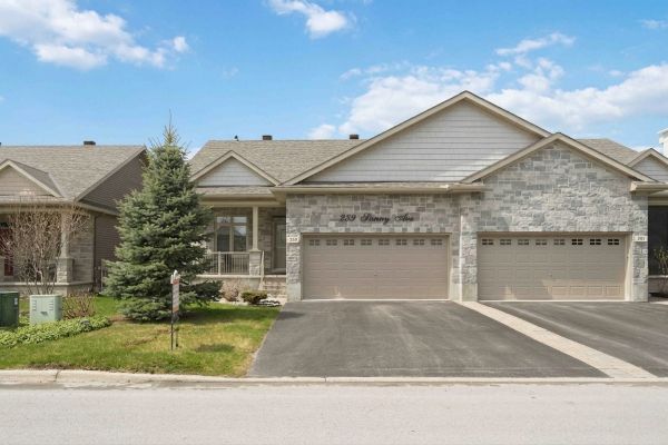 259 Shinny Avenue Kanata, ON K2V 0B9