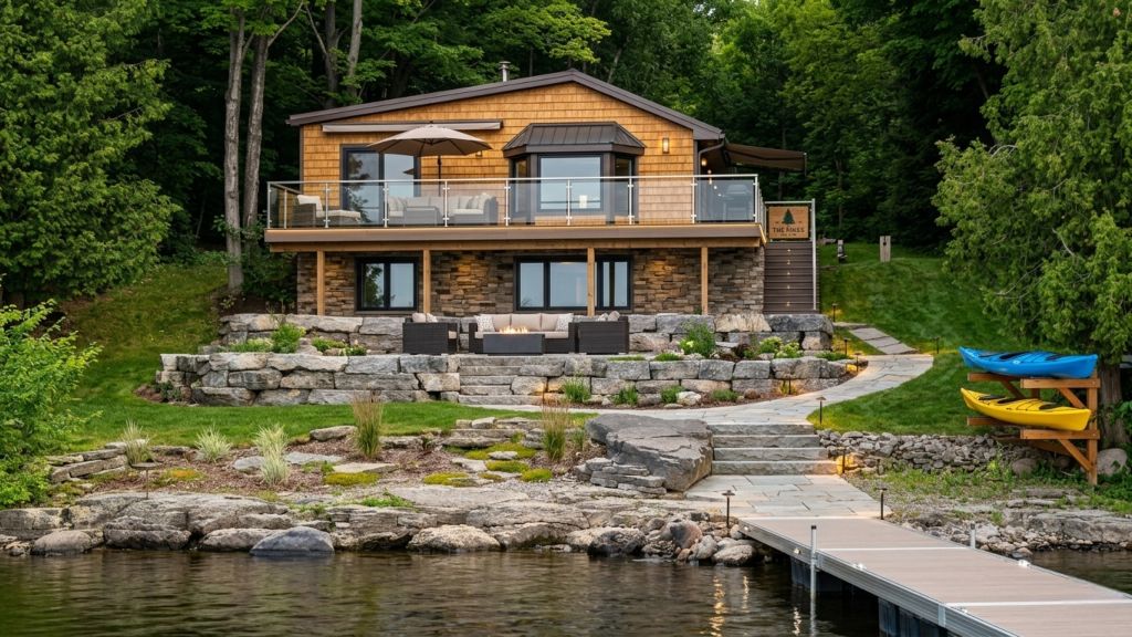Selling Your Waterfront Home in Constance Bay Ottawa