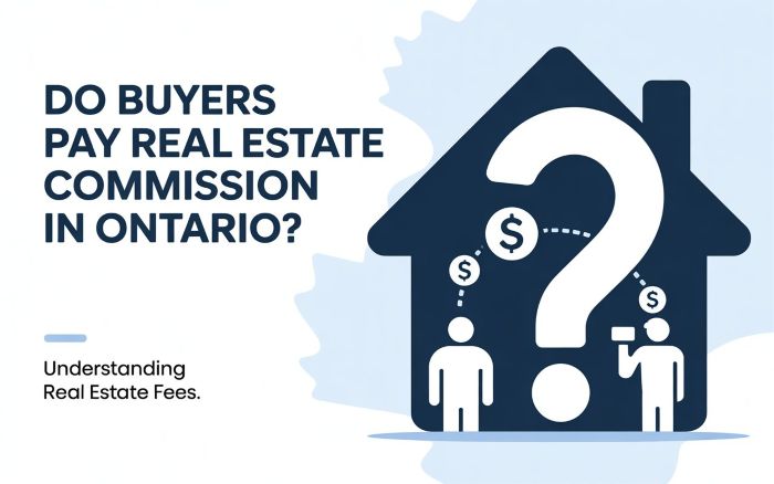 Do Buyers Pay Real Estate Commission