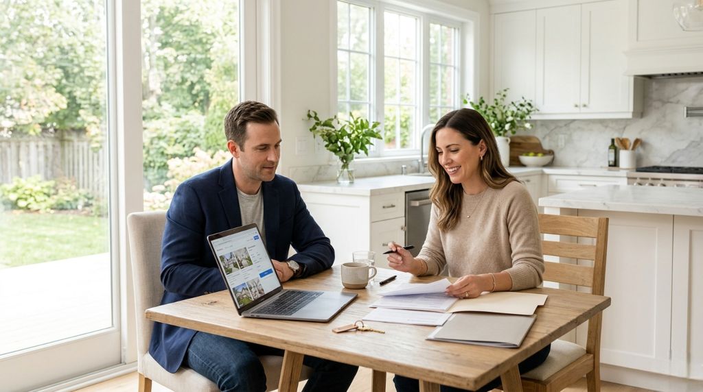 Documents You Need When Selling Your Home in Ottawa