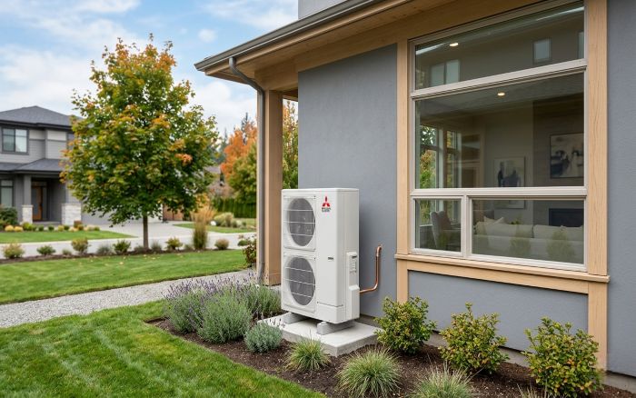 Heat Pumps Explained