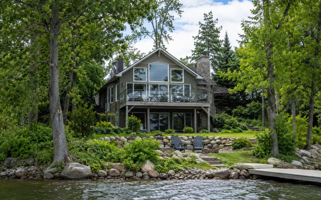 House in Constance Bay