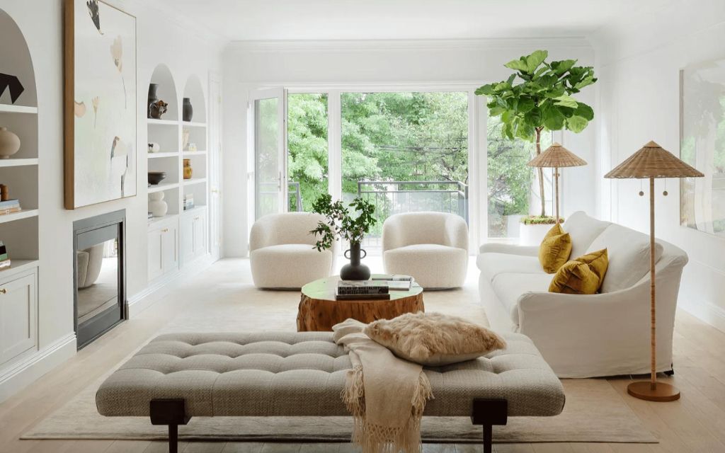 How to Freshen Up Your Home