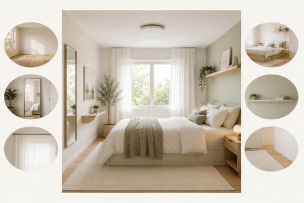 How to Make a Small Room Look Bigger in Ottawa