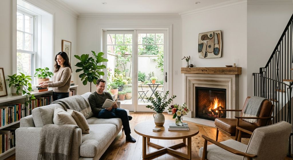 How to Update an Aging Home Ottawa