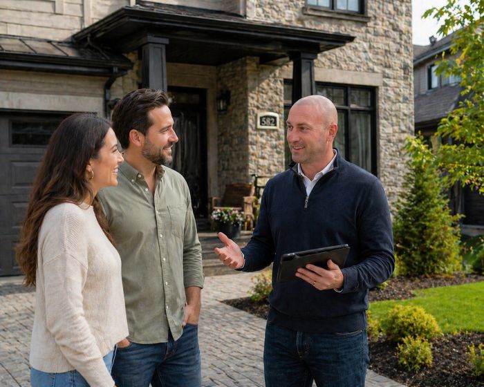 Jason Polonski going over What Salary Do You Need to Buy a Home