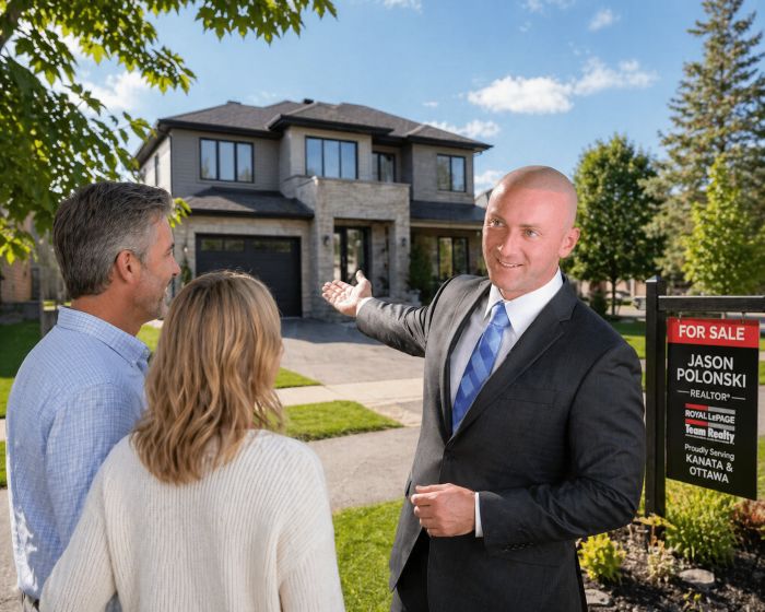 Kanata Home Prices Guide by Jason Polonski Realtor