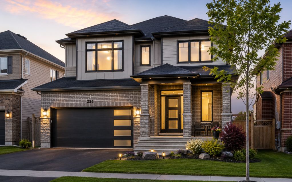 Kanata vs Barrhaven , House in Kanata