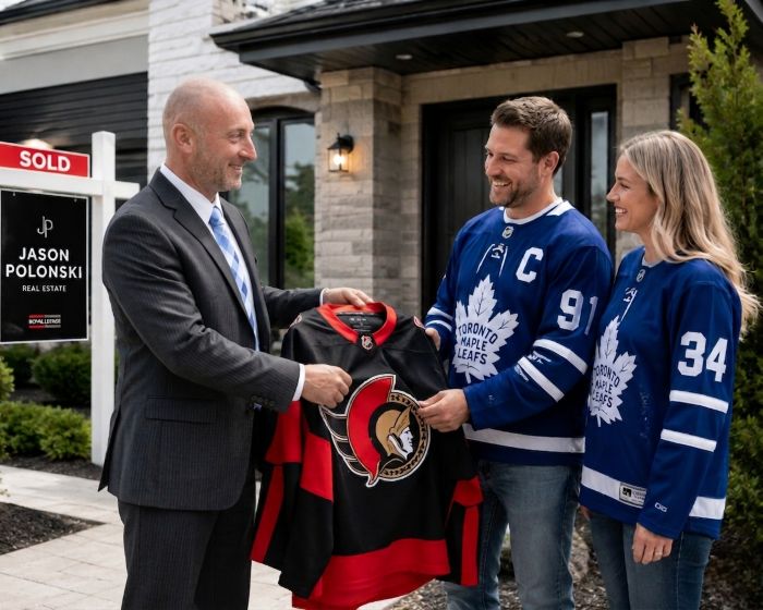 Moving from Toronto to Ottawa buyers guide