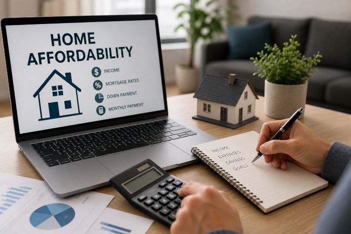 What Salary Do You Need to Buy a Home in Ottawa