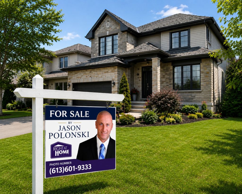home sellers checklist Ottawa
