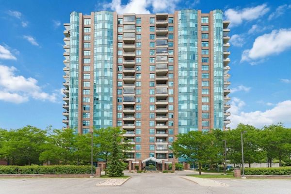 3580 Rivergate Way, 1208 Ottawa, ON K1V1V5