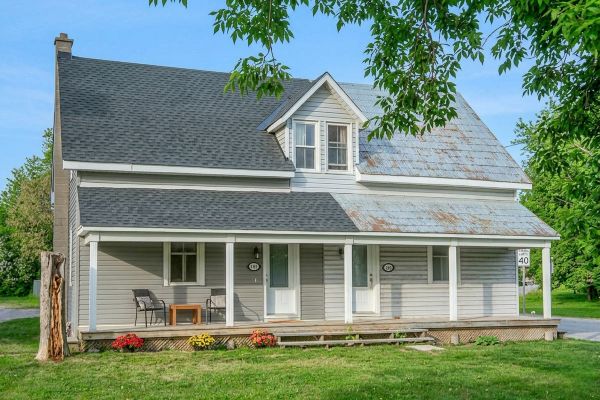 3698 Carp Road