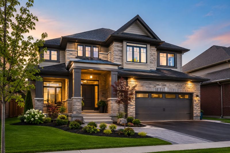 Barrhaven Real Estate Guide