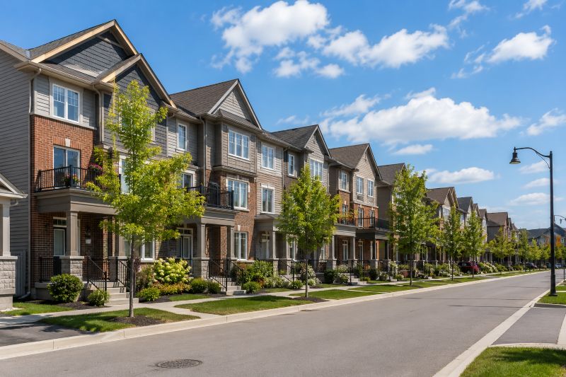 Barrhaven Real Estate by Jason Polonski