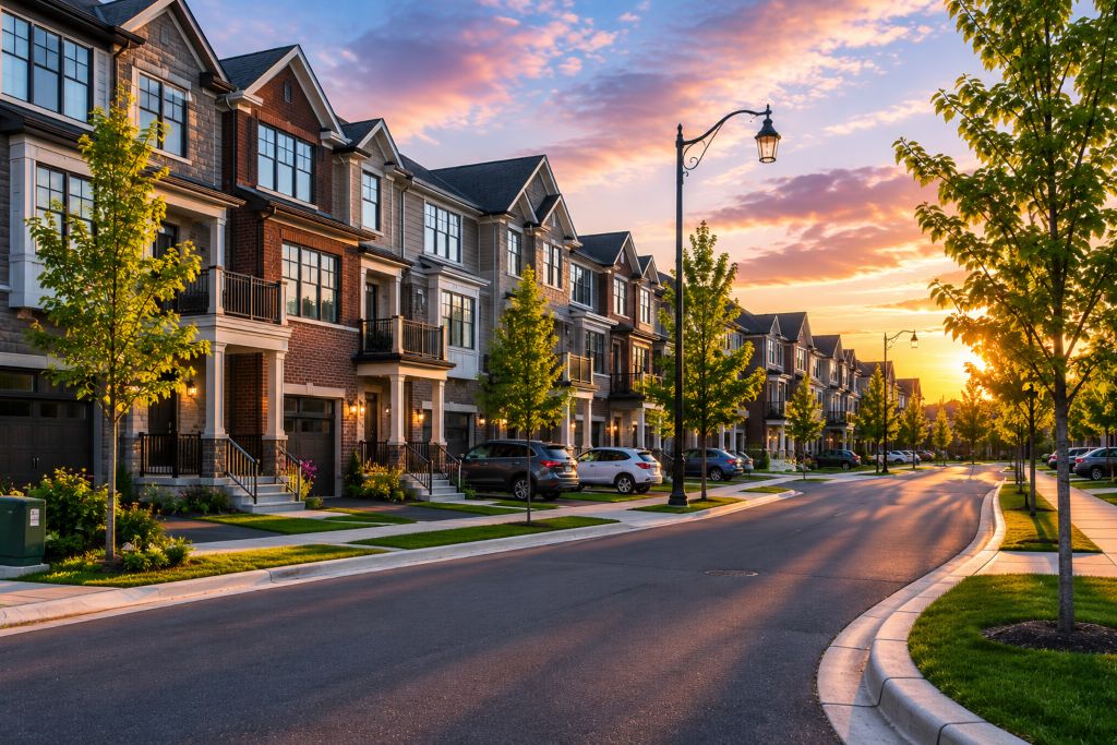 Barrhaven Real Estate