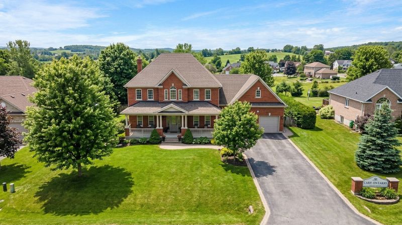 Carp Real Estate Guide
