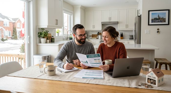 FHSA & RRSP Home Buyers’ Plan for Ottawa Buyers