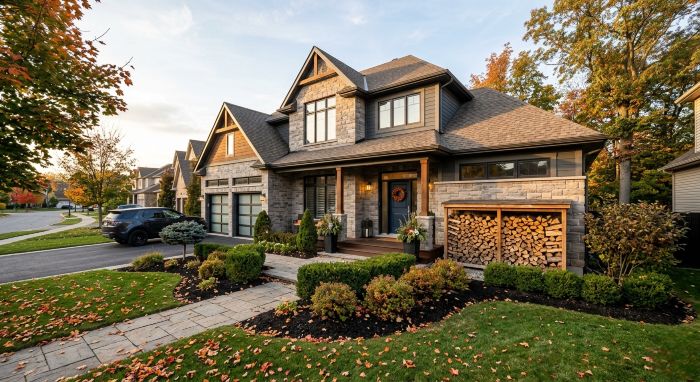 Fall Home Maintenance Guide for Kanata & Ottawa