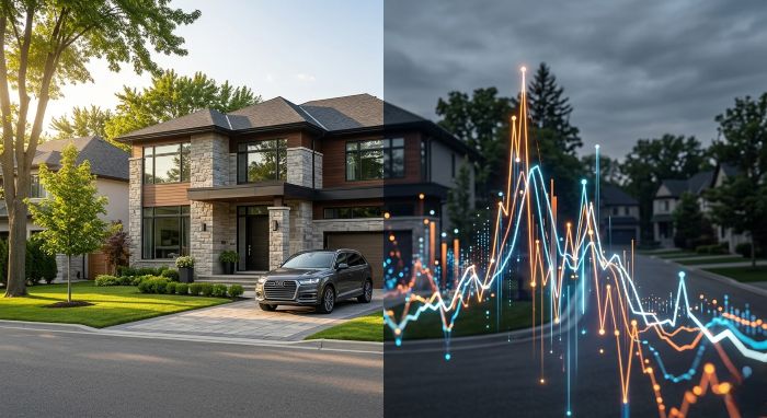 Fixed vs. Variable Understanding Mortgage Rate Options for Ottawa Homebuyers