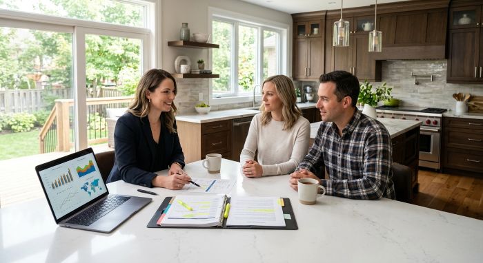 How to Avoid Carrying Two Mortgages in Ottawa and Kanata