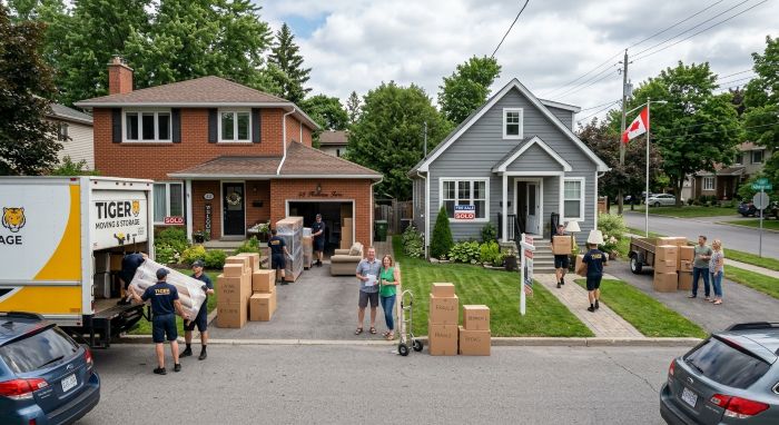 How to Avoid Carrying Two Mortgages in Ottawa, selling and Buying