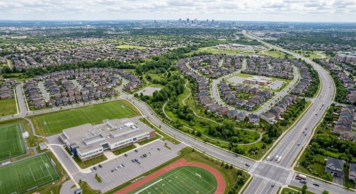 Kanata vs Stittsville Homes Real Estate Market Comparison