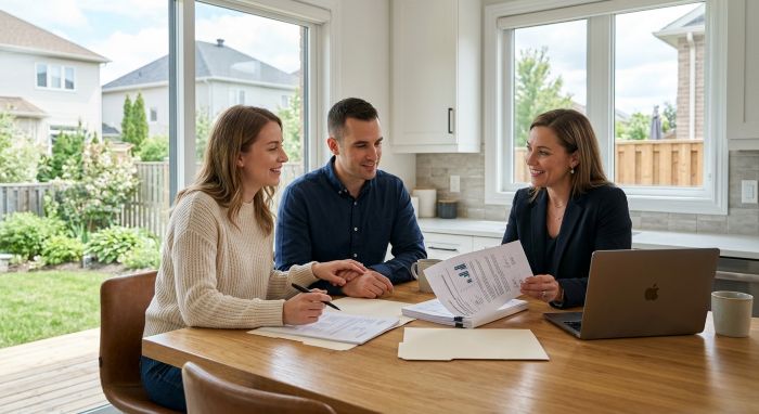 Mortgage Stress Test Explained for Canadian Homebuyers