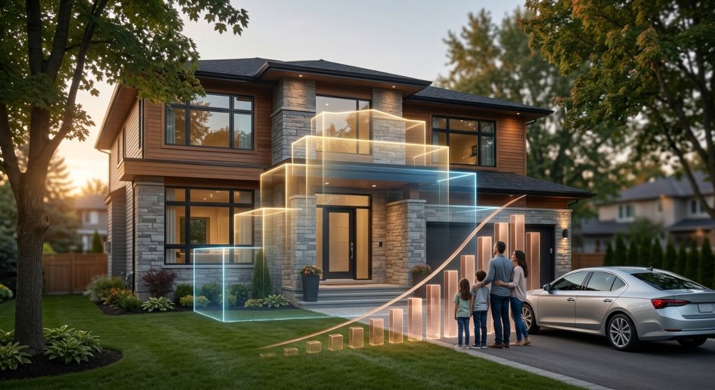 Mortgage Stress Test How it Works in Canada