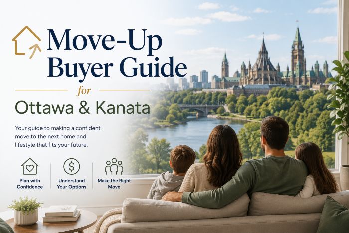 Move-Up Buyer Guide