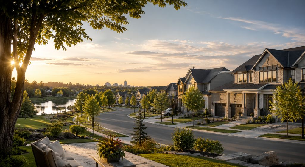 Ottawa Real Estate