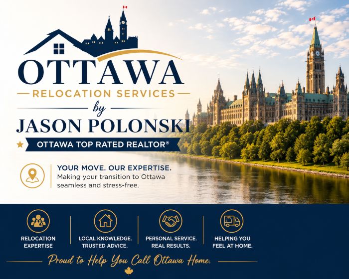 Ottawa Relocation Services