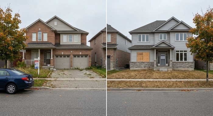 Power of Sale vs. Foreclosure in Ontario