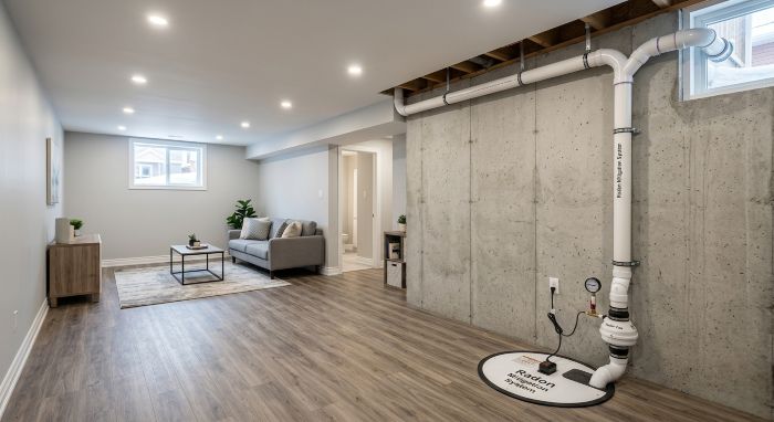 Radon in Ottawa Homes What Buyers and Sellers Need to Know