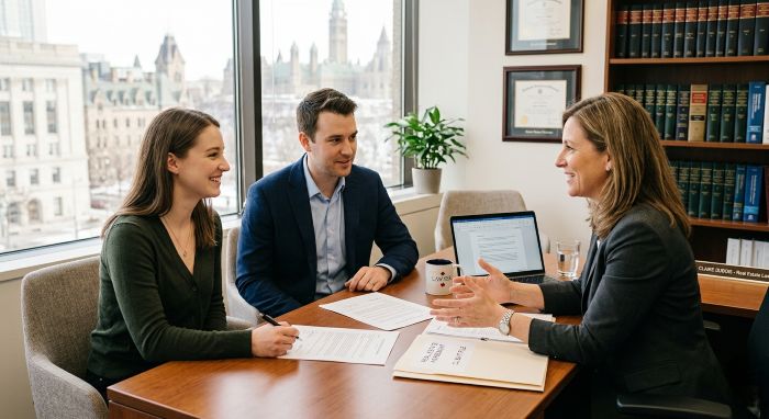 Real Estate Lawyer Ottawa