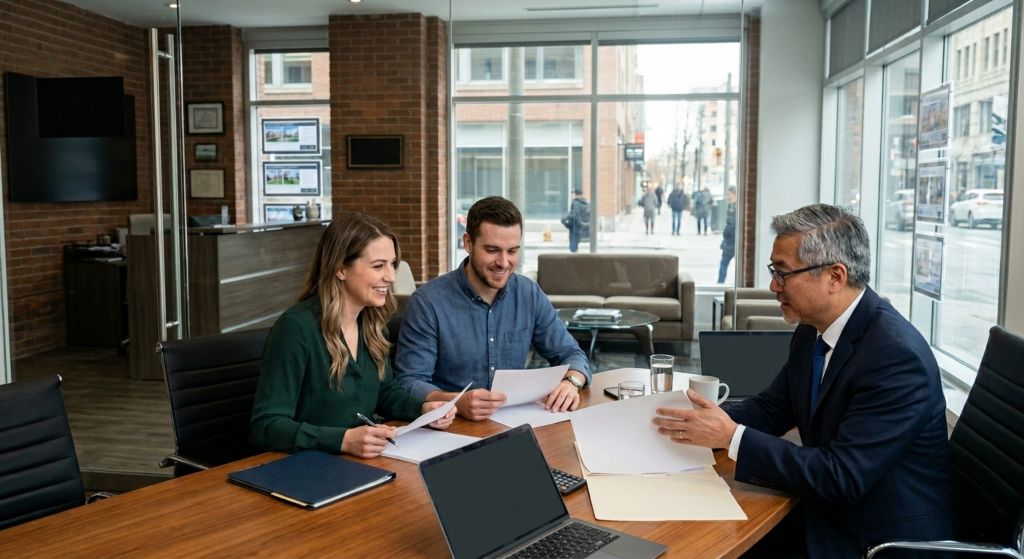 Real estate lawyer in Ottawa and Kanata