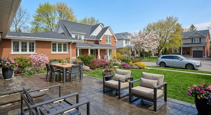 Spring Home Maintenance Guide for Kanata & Ottawa