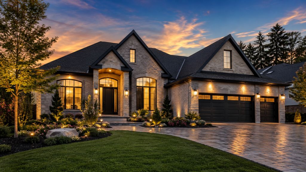 Stittsville Real Estate Market Trends Luxury Home