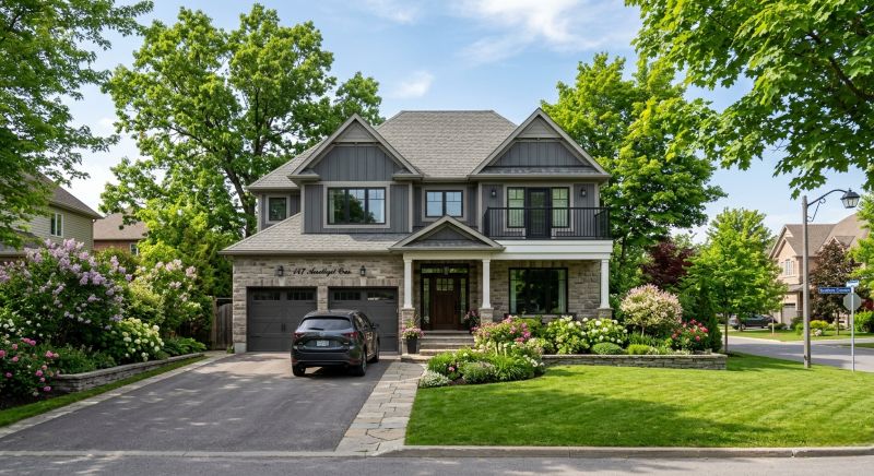 Stittsville Real Estate by Jason Polonski