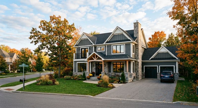 Stittsville Real Estate guide