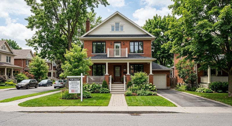 Westboro Real Estate Guide