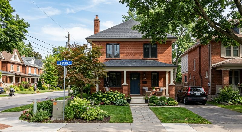 Selling Your Home in Westboro