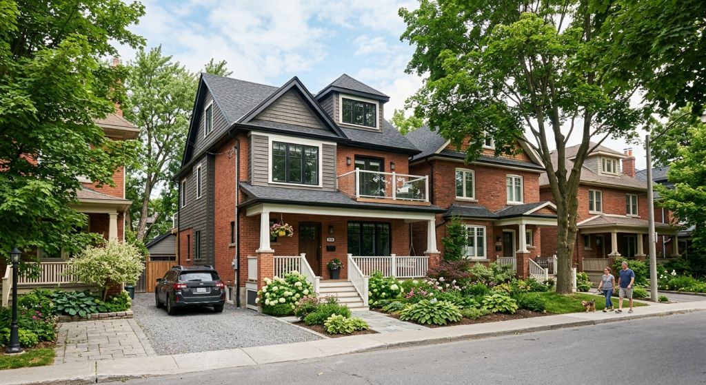 Westboro Real Estate