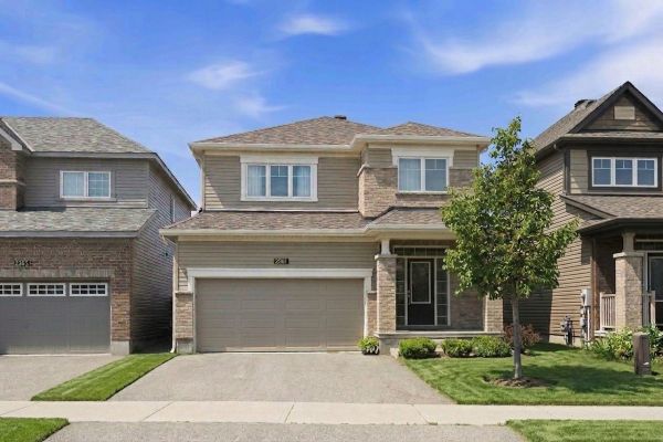 2581 River Mist Road Barrhaven, ON K2J 6G1