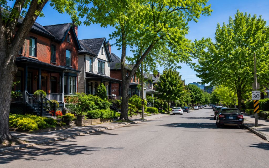Cost of Living in Westboro
