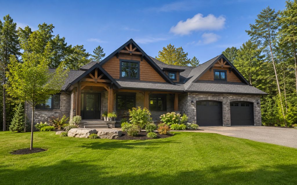Dunrobin Homebuyers Guide