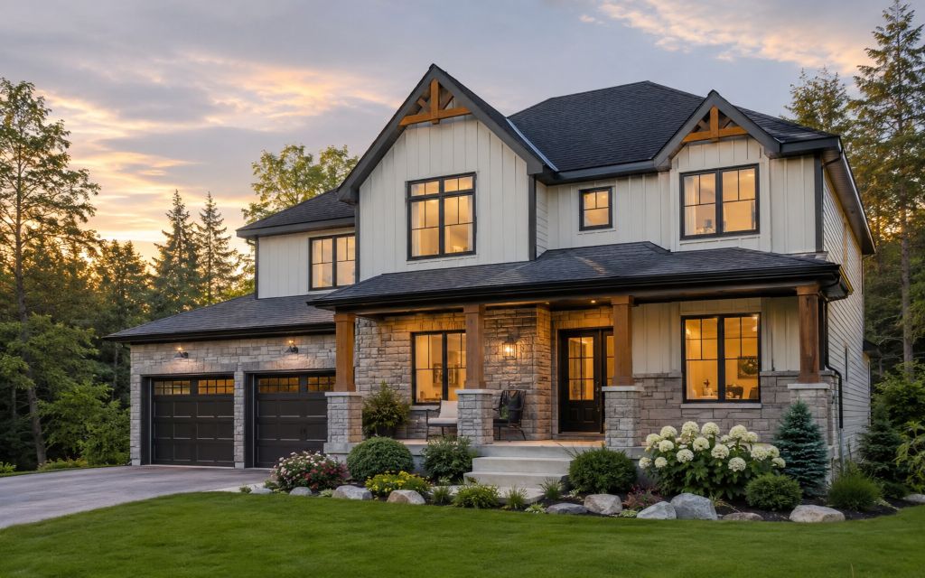 Manotick Homes For Sale