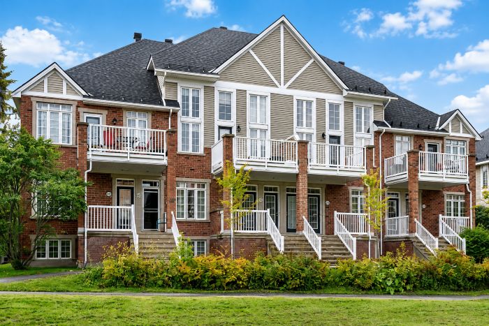 1745 Campeau Drive Kanata, ON K2K0A2