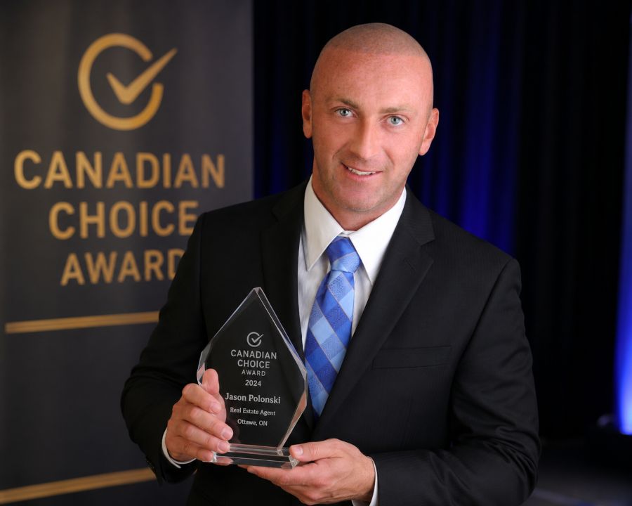 About Jason Polonski, Ottawa & Kanata REALTOR®