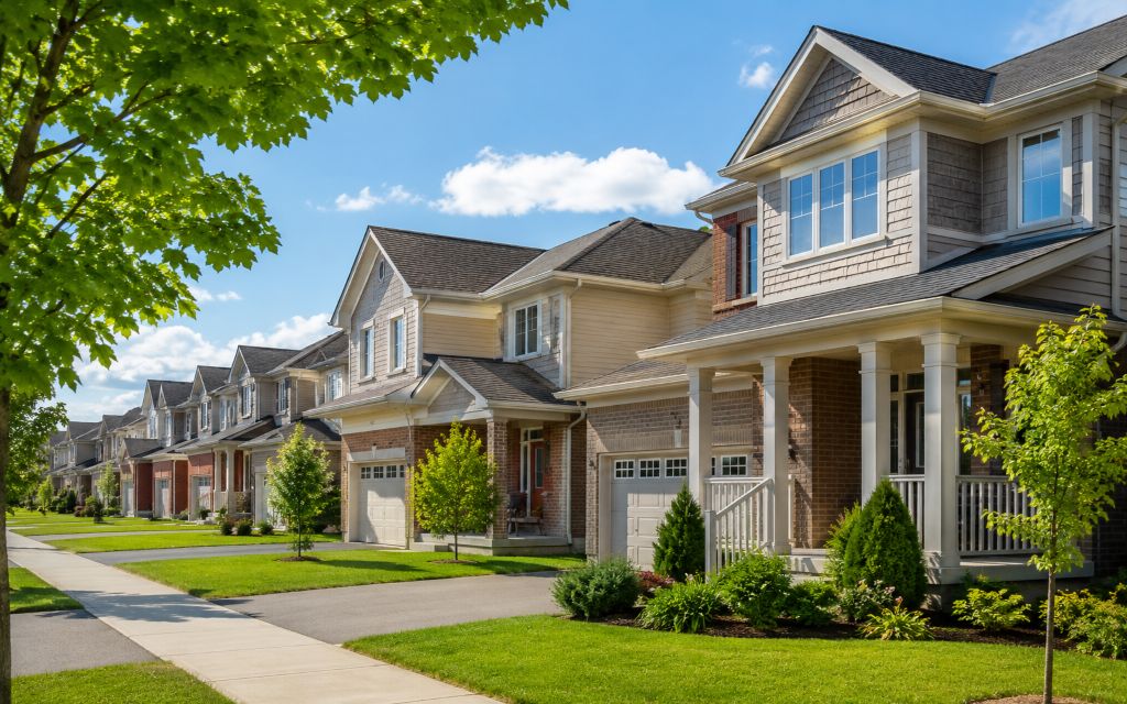 Bridlewood First-Time Homebuyers Guide
